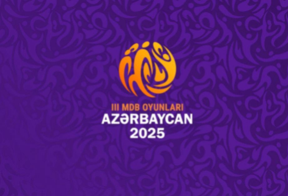 MDB Oyunları: Bu gün 6 idman növü üzrə yarışlar keçiriləcək
