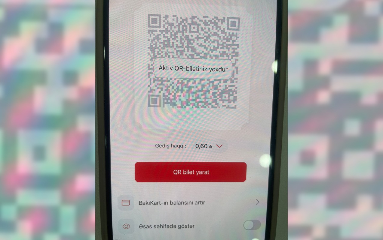 Gedişhaqqı 50 qəpik olduğu avtobuslarda 10 qəpik artıq ödədilər
