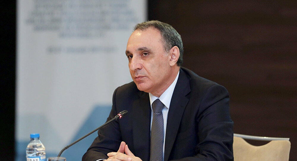 Baş prokuror: “AZAL təyyarəsinin qəzaya uğraması ilə bağlı istintaq məntiqi nəticəsini tapacaq"