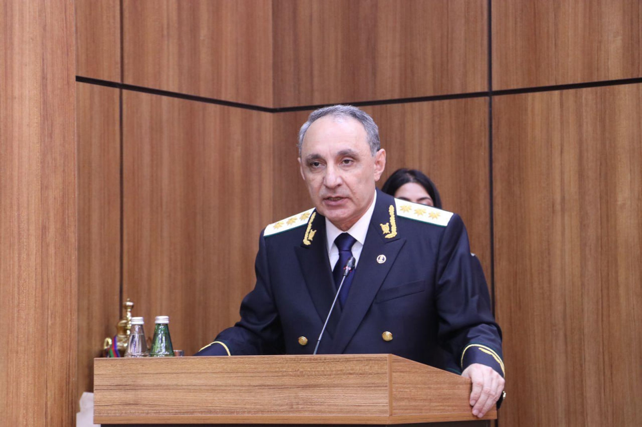 Ramiz Mehdiyevin dövründəki cinayətlər tam araşdırılıb - Kamran Əliyev