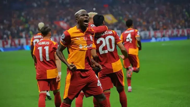 “Qalatasaray” “Liverpul”u məğlub etdi – DİGƏR NƏTİCƏLƏR - VİDEO