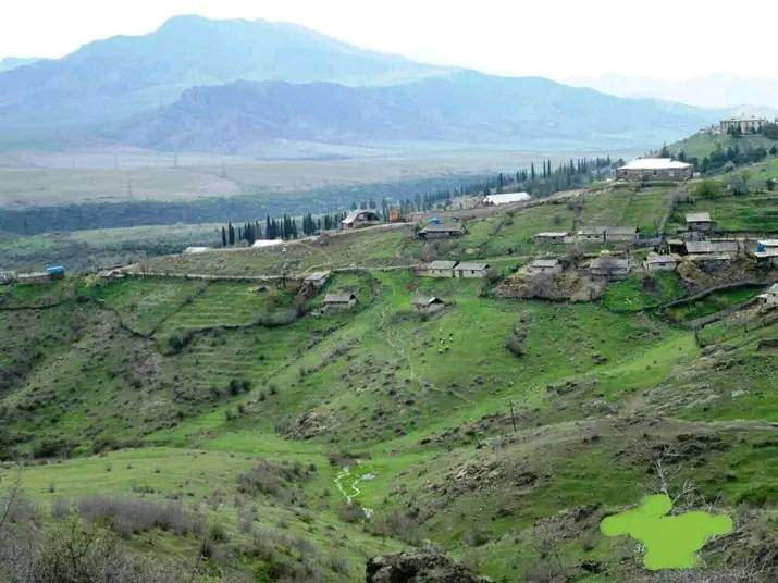 Körpülüdən boylanan ziyalı İŞIĞI – “O gün uzaqda deyil...”