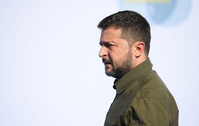 Zelenski: “Ukraynanı məhv etmək istəyən bütün imperiyalar dağılıb"