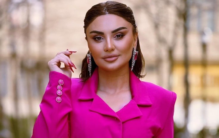 Şəbnəmin atası ilə bağlı ÜZÜCÜ XƏBƏR