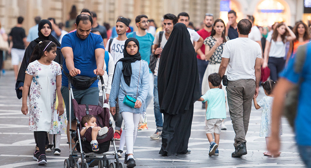 Azərbaycana ən çox turist bu ölkələrdən gəlib – SİYAHI