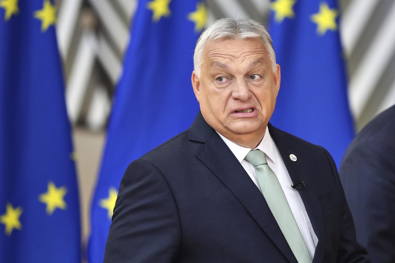 Orban: “3-cü dünya müharibəsi hər an başlaya bilər”