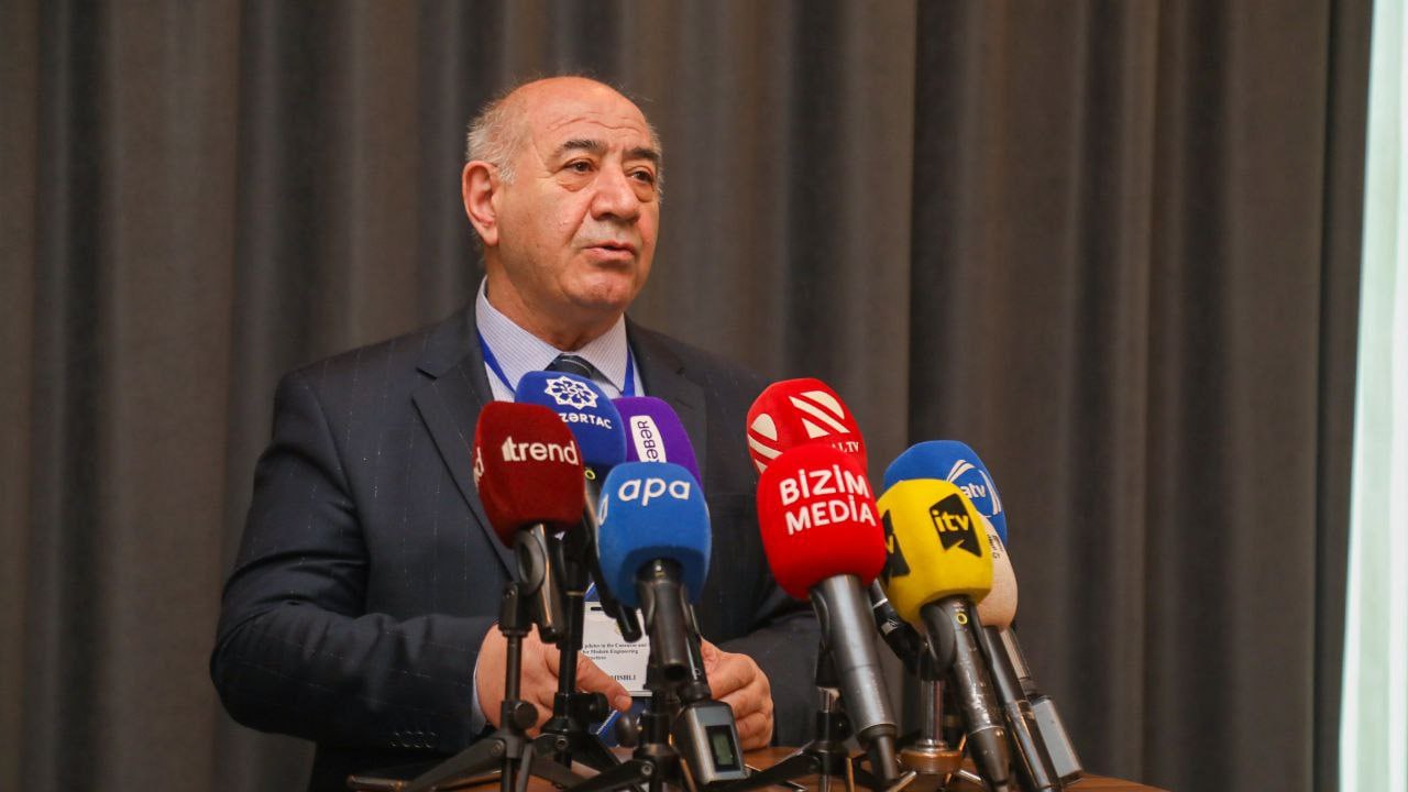 Azərbaycanda yaxın günlərdə güclü zəlzələ gözlənilir? – Qurban Yetirmişlidən AÇIQLAMA