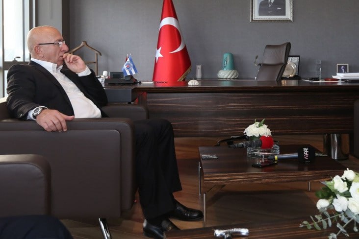 Türkiyə klubu sahibindən ALINDI