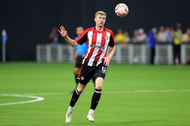 “Tottenhem” millinin üzvünü TRANSFER EDİR