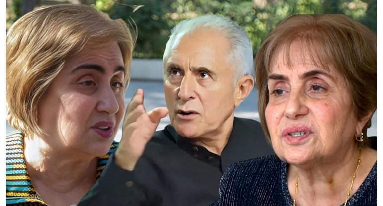 “Alim Qasımova dərs demişəm, indi şöhrətlənib məni yada salmır”