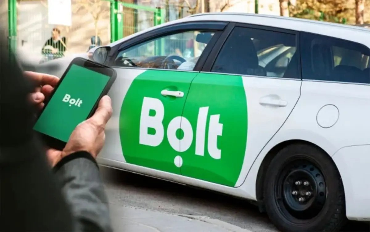 "Bolt" kartla verilən sifarişi ləğv edən sürücüləri CƏRİMƏLƏMƏYƏ BAŞLADI – FOTO