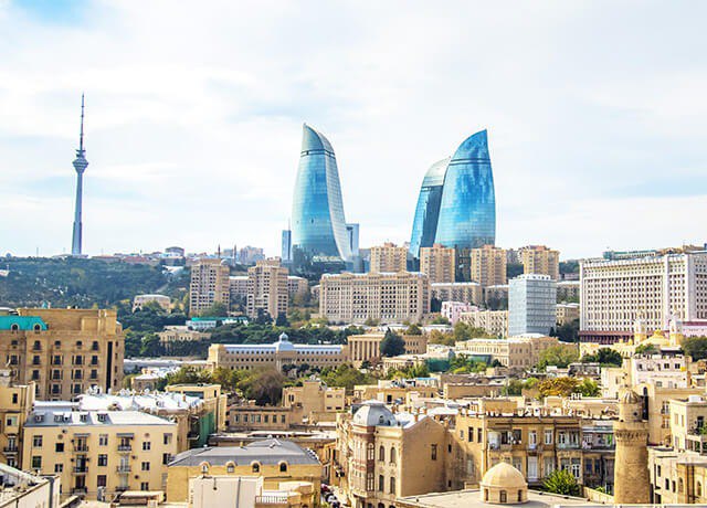 Sabah 24 dərəcə isti olacaq – PROQNOZ