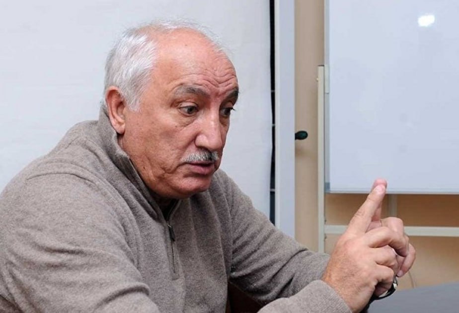 Ağasəlim Mircavadov: “Qarabağ”ın etdiyini hər komanda bacara bilmir”