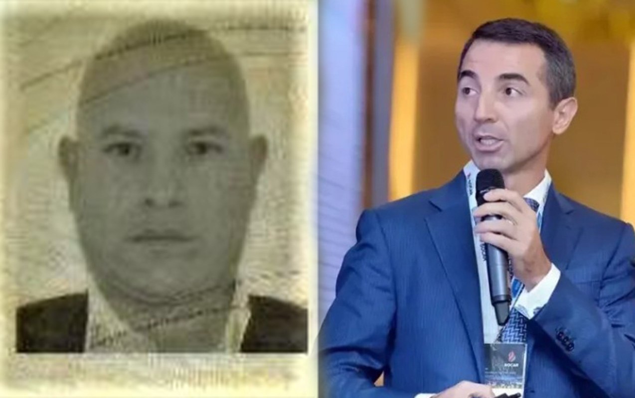Rusiya neftini qaçaq yolla daşıyan gizli sxemin İFŞASI – Adnan Əhmədzadə ilə bağlı SENSASİON DETALLAR