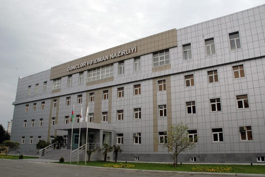 Azərbaycan idmançılarının yeni REYTİNQ CƏDVƏLİ