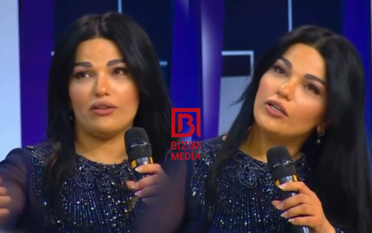 Bahar Lətifqızı 500 minə ev aldı - VİDEO