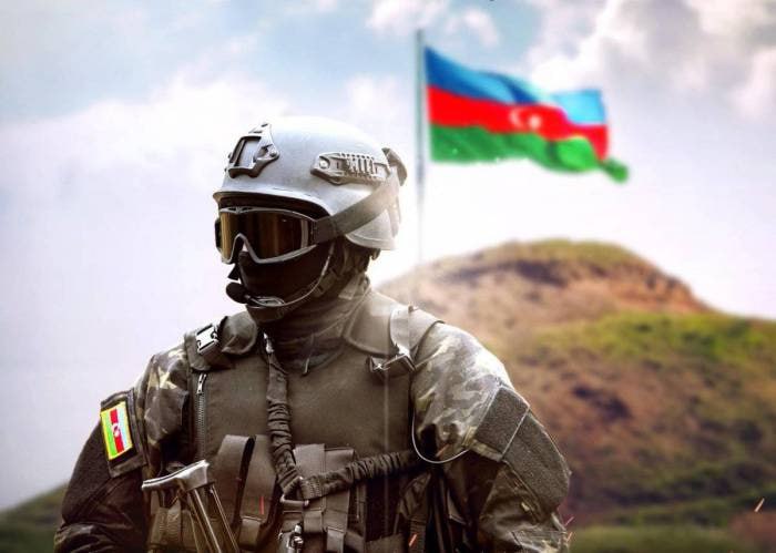 Vətən müharibəsinin xronikası: 3 oktyabr –VİDEO