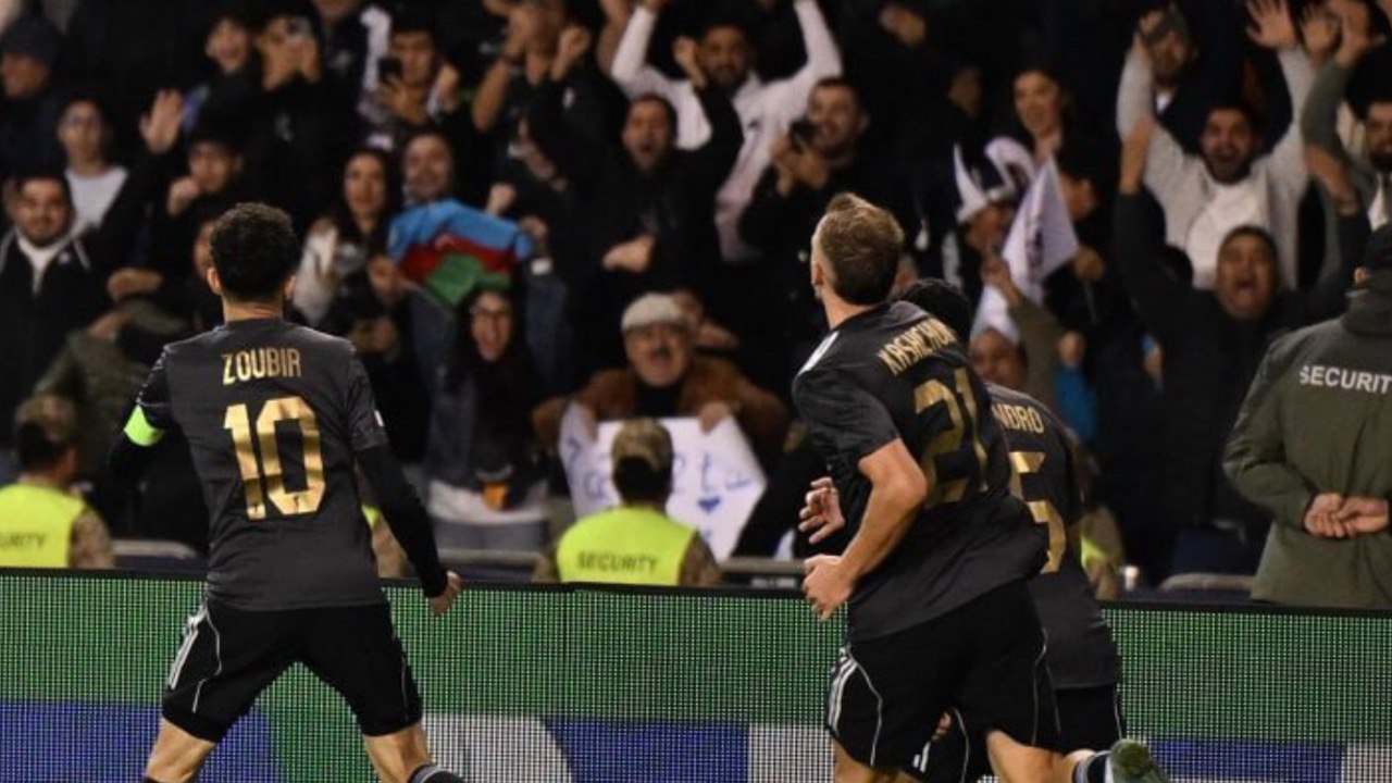 “Qarabağ”ın qələbəsi Avropa mətbuatının diqqət mərkəzində