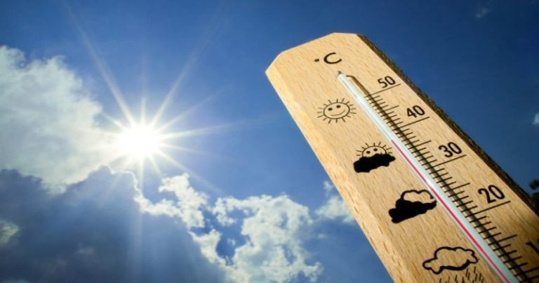 Ötən ay havanın temperaturu iqlim normasından aşağı olub - RƏSMİ