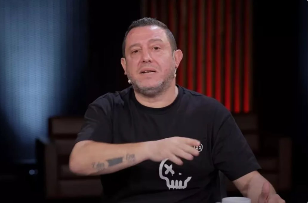 Nihat Kahveci “Qarabağ”ın qələbəsi barədə: “Qardaşlarımıza bravo!” - VİDEO