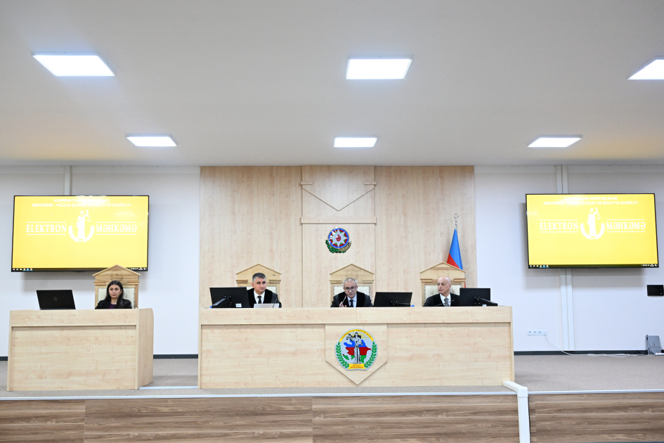 Vətən müharibəsində rayon və şəhərlərimizə raket atılması ilə bağlı sənədlər ELAN OLUNDU - FOTO