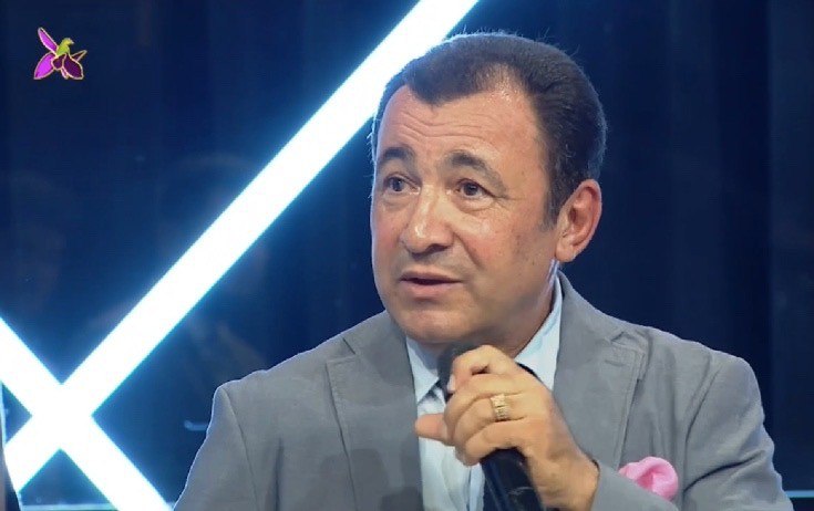 Elxan Şirinov bu yolla formada qalır