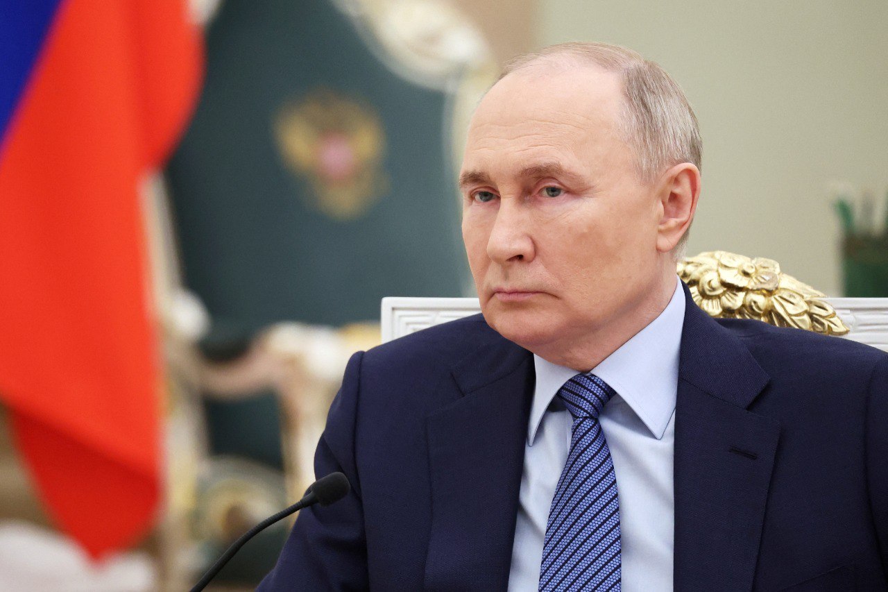 Putin: “Rusiya Qəzza ilə bağlı Trampın nizamlanma təklifini dəstəkləməyə hazırdır”