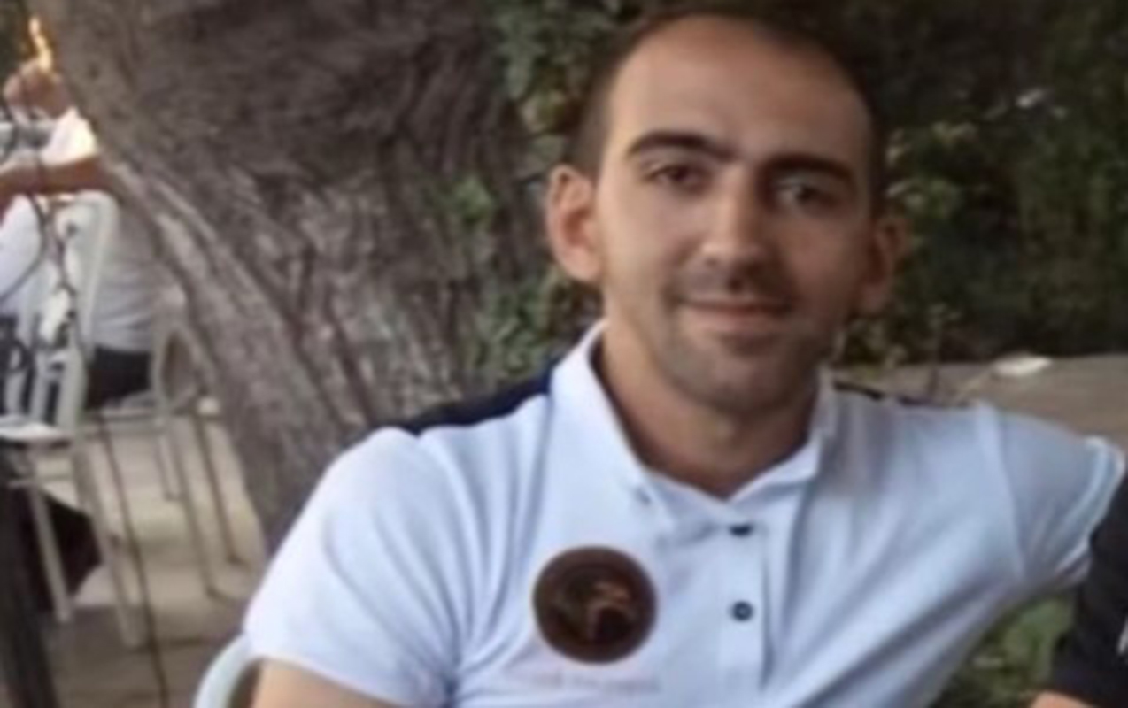 Buzovnadakı qəzada həlak olan 27 yaşlı Aydının FOTOSU