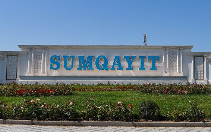 Sumqayıt sakinlərinin NƏZƏRİNƏ: Bu gün saat 12:00-dan...