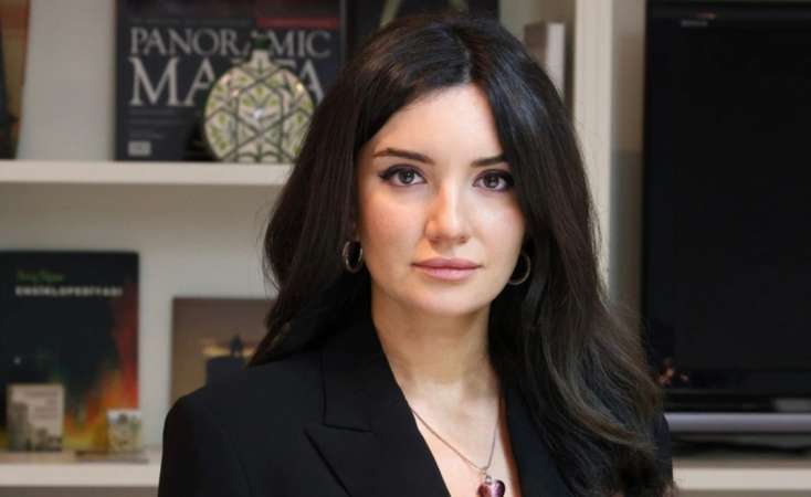 Aytac Əlisultanlı yüksək vəzifəyə TƏYİN EDİLDİ