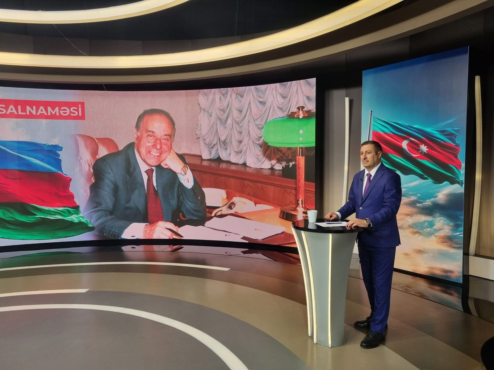 3 Oktyabr 1993: Heydər Əliyevin hakimiyyətə qayıdışı və Azərbaycan dövlətçiliyinin yeni mərhələsi