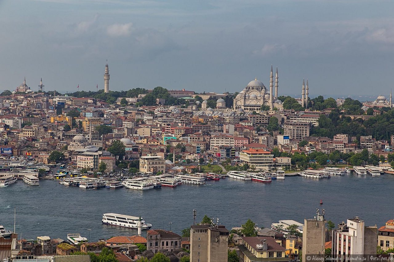 İstanbulla bağlı HƏYƏCAN TƏBİLİ – Su ehtiyatları sürətlə TÜKƏNİR