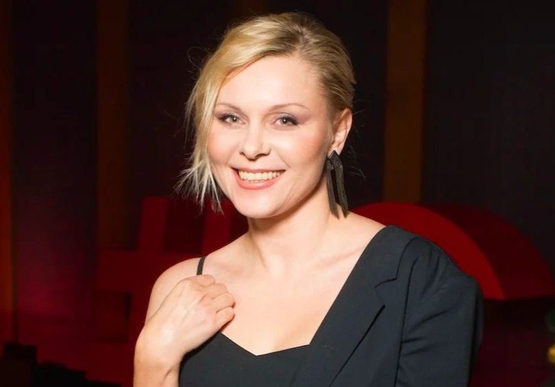 Aktrisa Yana Troyanova beynəlxalq axtarışa verildi