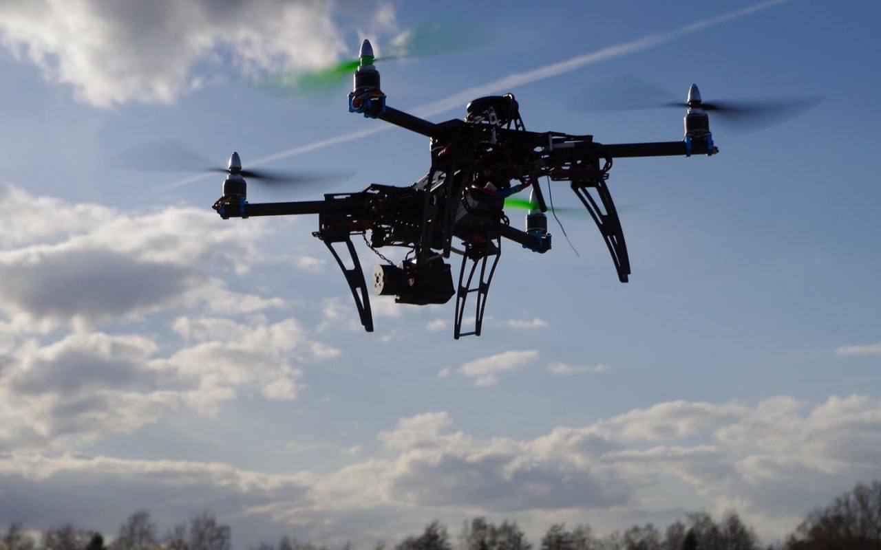 Avropada dron xaosu DAVAM EDİR – İndi də bu ölkədə PEYDA OLDULAR