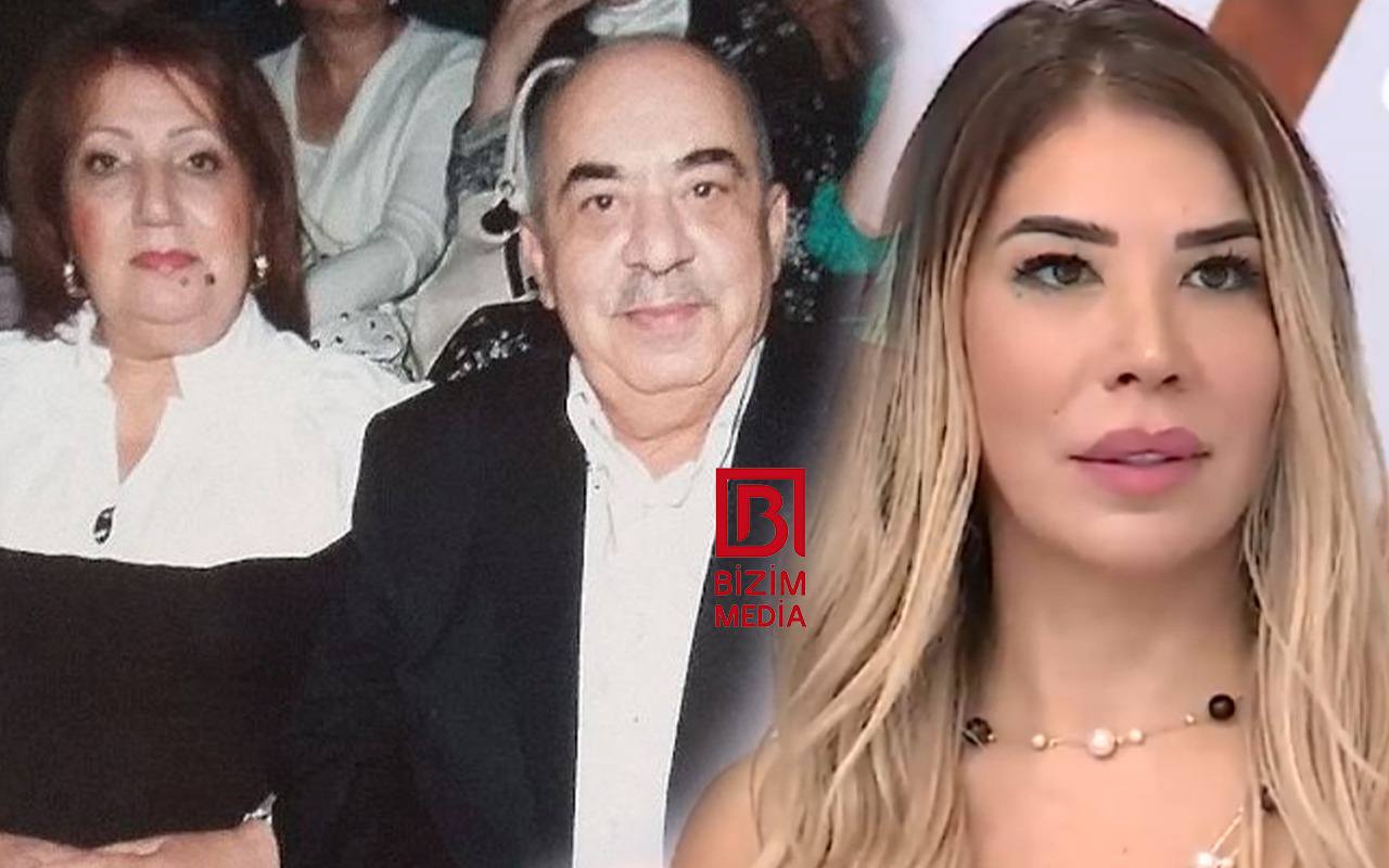 Yaşar Nurinin xanımı qızının geyiminə irad bildirənlərə CAVAB VERDİ - VİDEO