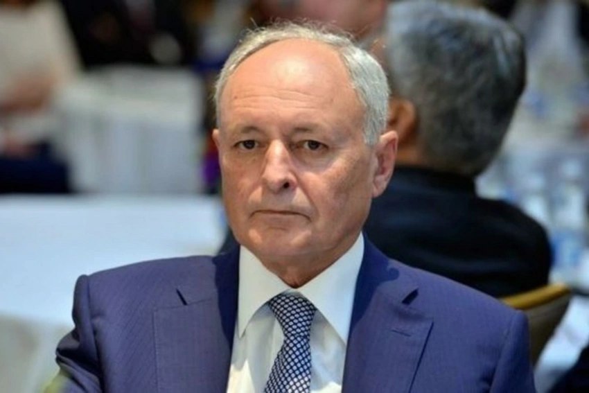 Oqtay Şirəliyev VƏFAT ETDİ