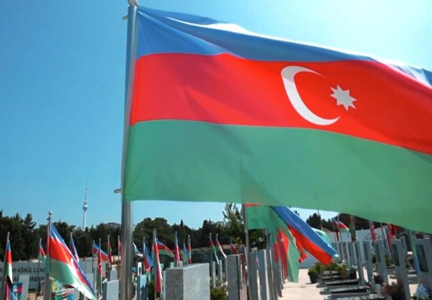 "Şəhidə məktub" adlı videoçarx hazırlandı - VİDEO