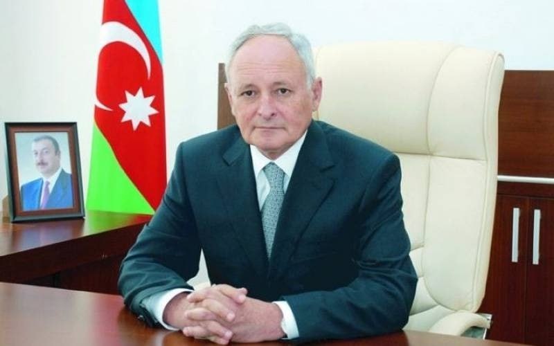 75 yaşında vəfat edən sabiq nazir Oqtay Şirəliyev KİMDİR? - DOSYE