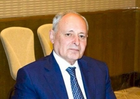 Oqtay Şirəliyevin dəfn yeri məlum oldu Oqtay Şirəliyevin dəfn yeri məlum oldu