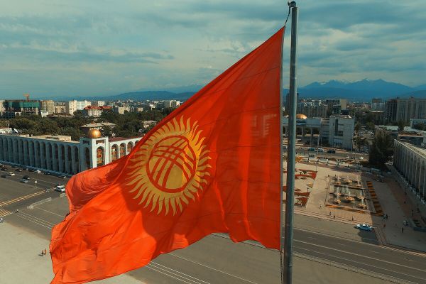Qırğızıstanda ölüm cəzasının bərpası məsələsi referenduma çıxarıla bilər