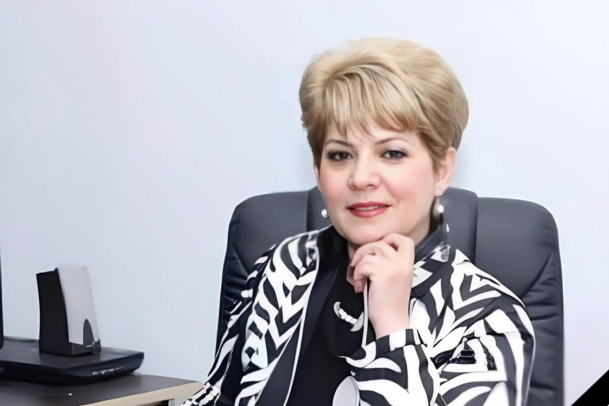 Nərminə Gündüzlü vəfat edib