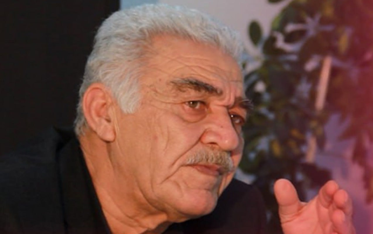 Əlisəmid Kür reanimasiyaya YERLƏŞDİRİLDİ