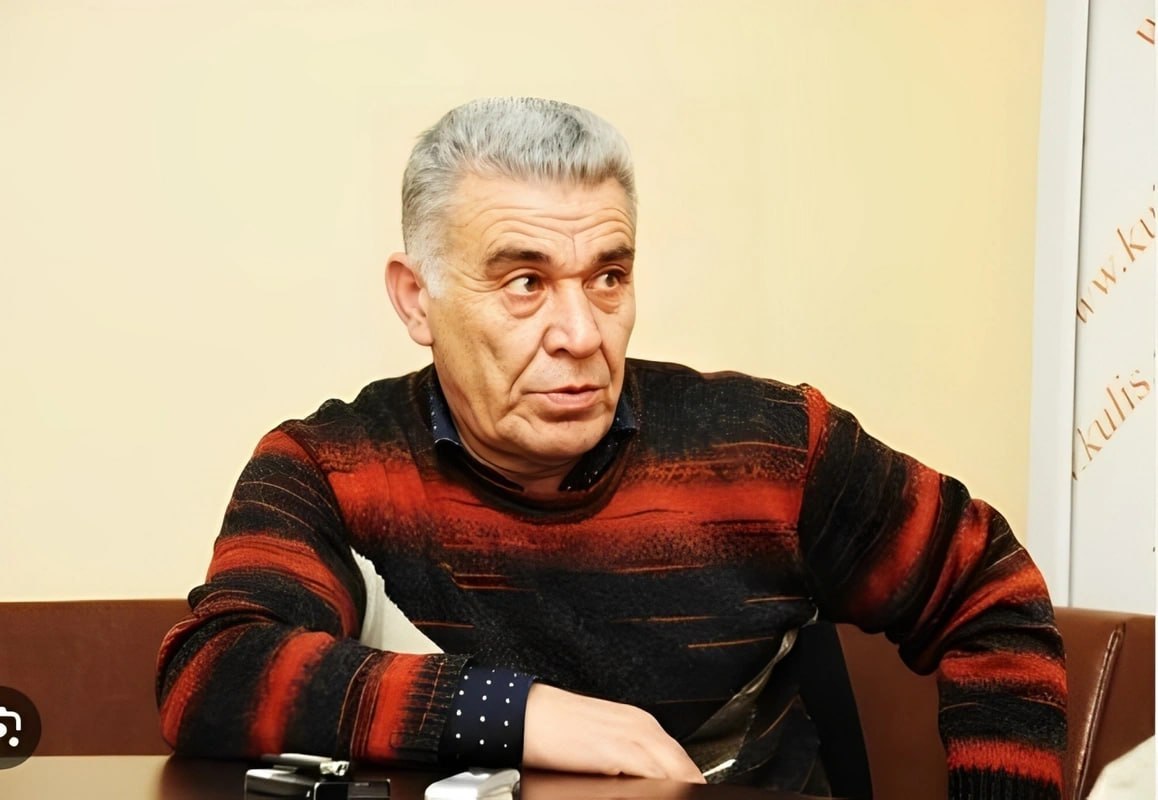 Əlisəmid Kürün vəziyyəti ağırlaşdı, evə buraxıldı - TƏBİB-dən AÇIQLAMA