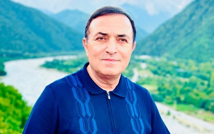 Mənsum İbrahimovun özünə qoyduğu qadağalar - VİDEO
