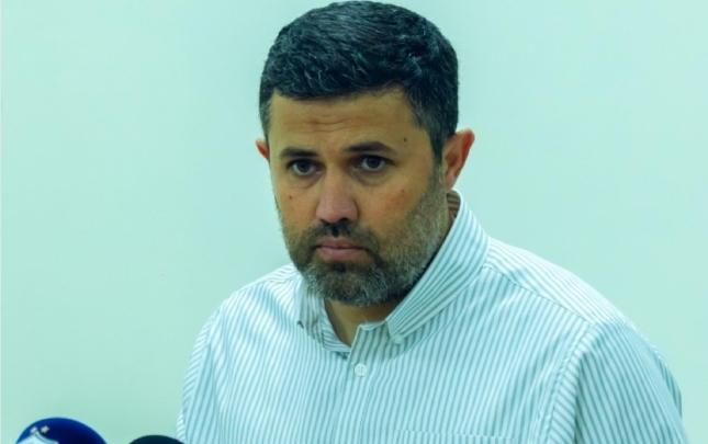 “Kəpəz”in baş məşqçisi: “Məqsədimiz uğursuz seriyanı qırmaq idi”