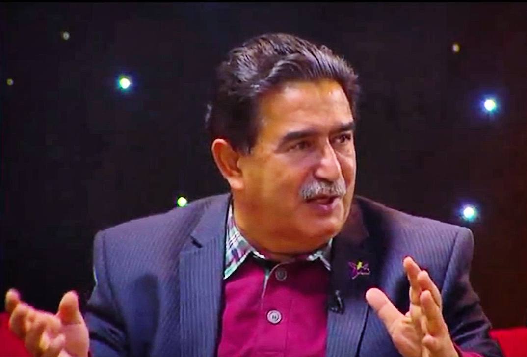 Əməkdar artist Yadigar Muradov xəstəxanaya yerləşdirildi