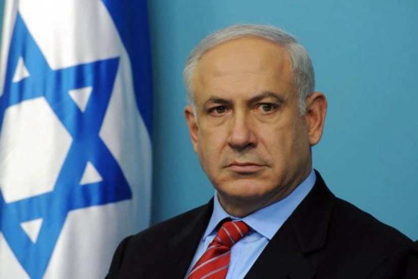 Netanyahu sabah Qəzza danışıqları üçün Misirə nümayəndə göndərəcək