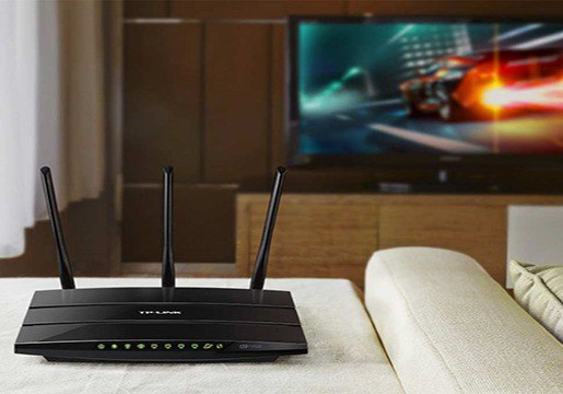 Evimizdəki "Wi-Fi" təhlükəsi