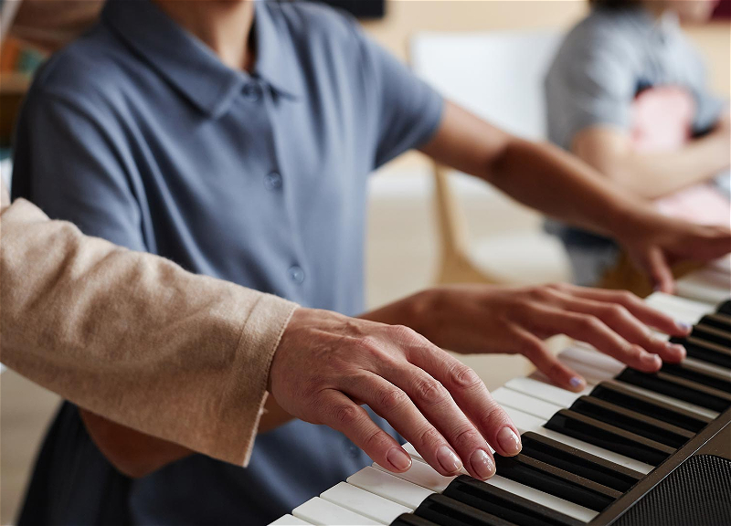 Bir sıra musiqi və incəsənət məktəblərinin adları dəyişdirildi