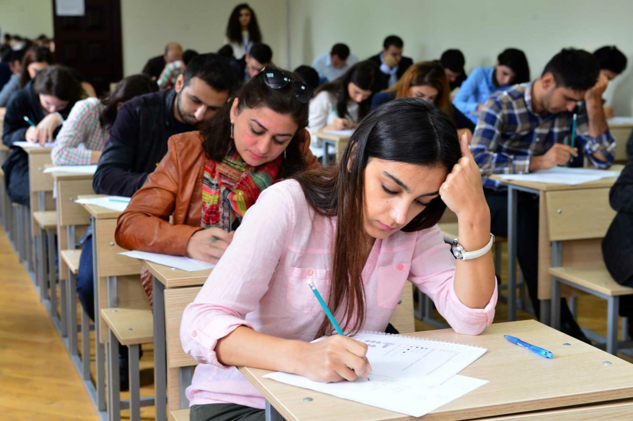 Magistraturaya hazırlaşanların NƏZƏRİNƏ – “Bunu etməyəcəksinizsə, vaxtınızı itirməyin”
